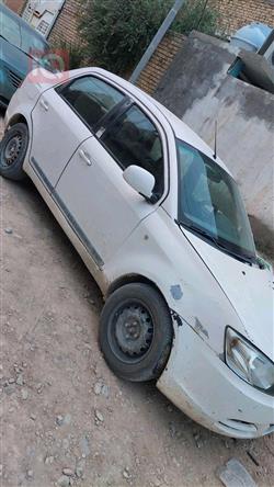 Proton Saga